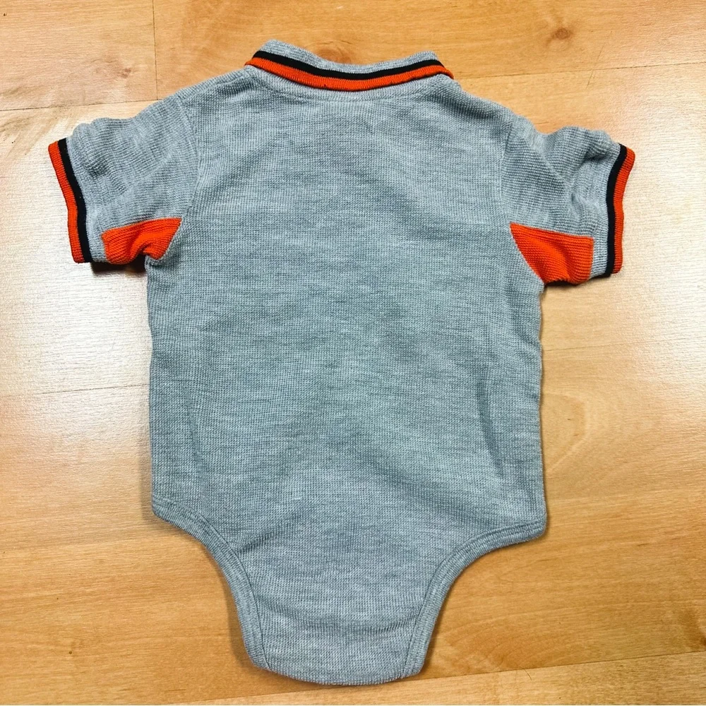 Harley-Davidson unisex baby